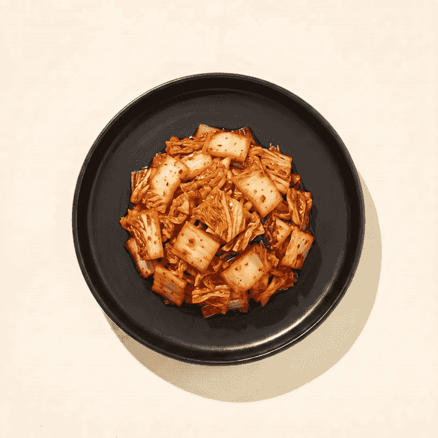 Kimchi